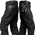 Camo Suits Tactical Shirts Training Sets Multi-pocket Army Multicam Uniforms Work Wear Pants Hunting Clothes Wear-resisting
