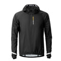 ROCKBROS Raincoat Cycling Men Waterproof Jacket Bike E-bike Motorcycle Rainwear Reflective Logo Fishing Climbing Jacket